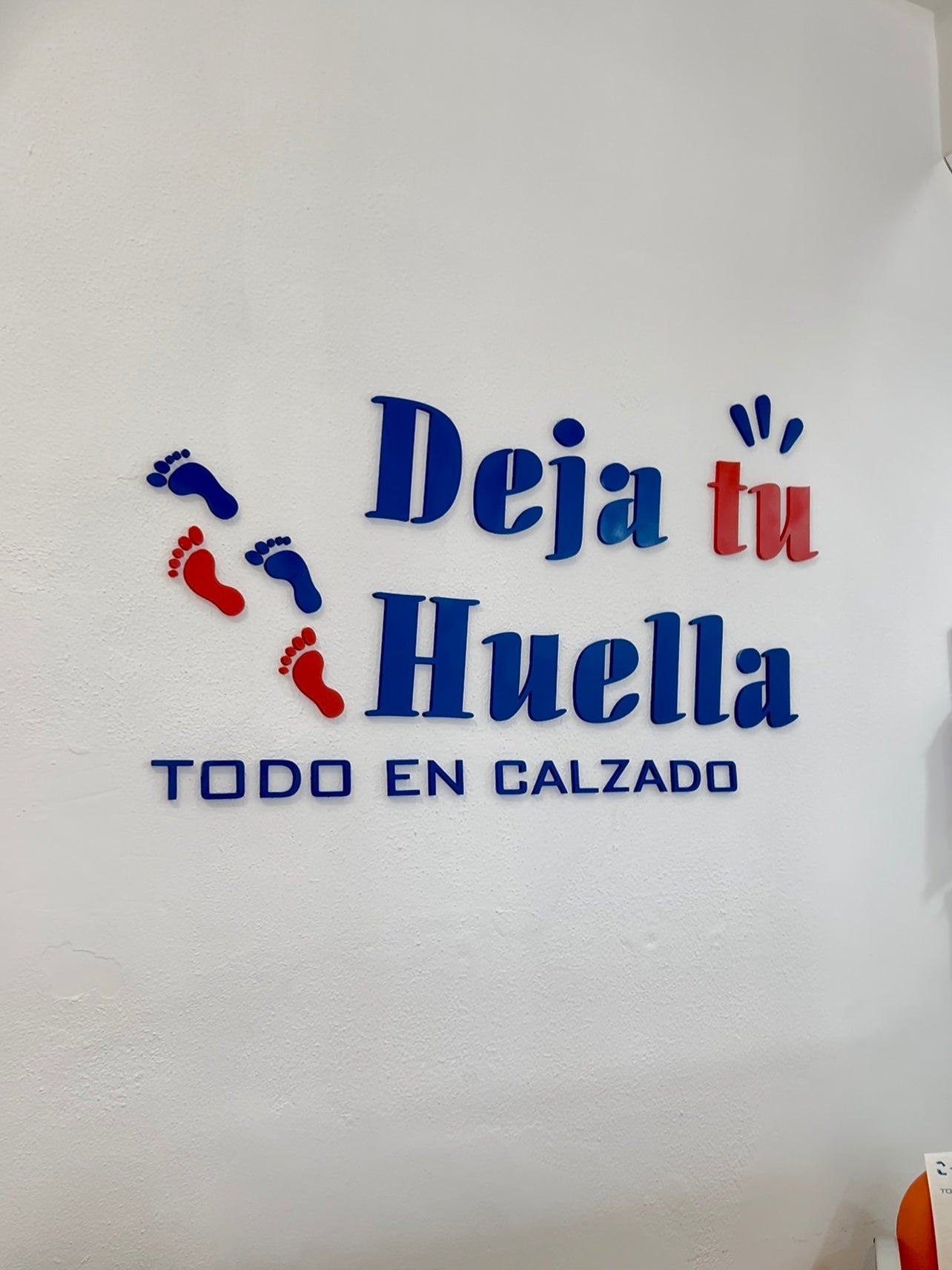 Logotipos en PVC