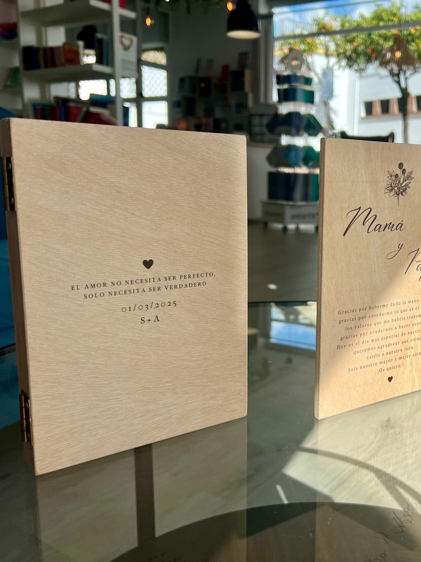 Marco instantes inolvidables plus