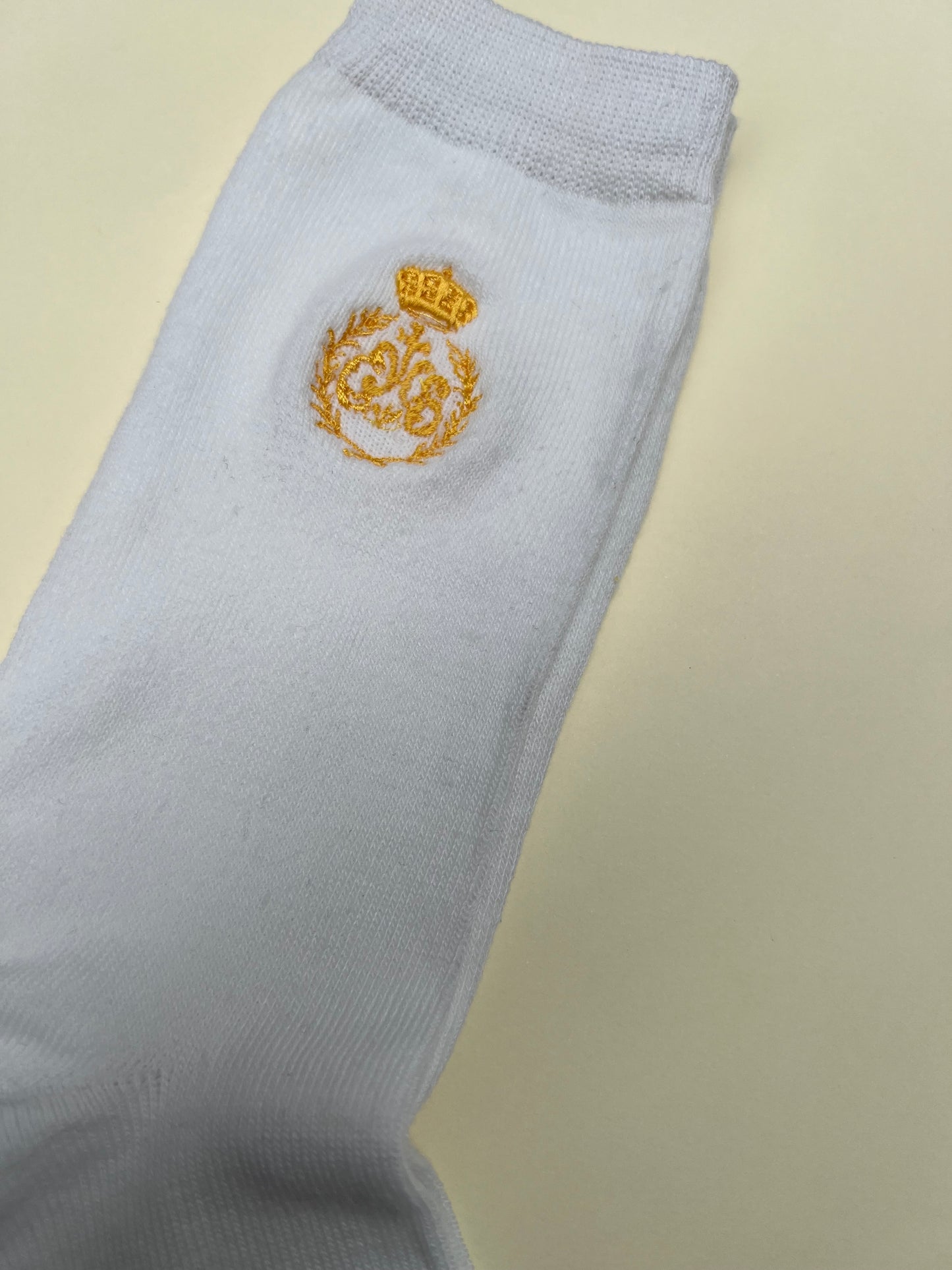 Calcetines escudo hermandades