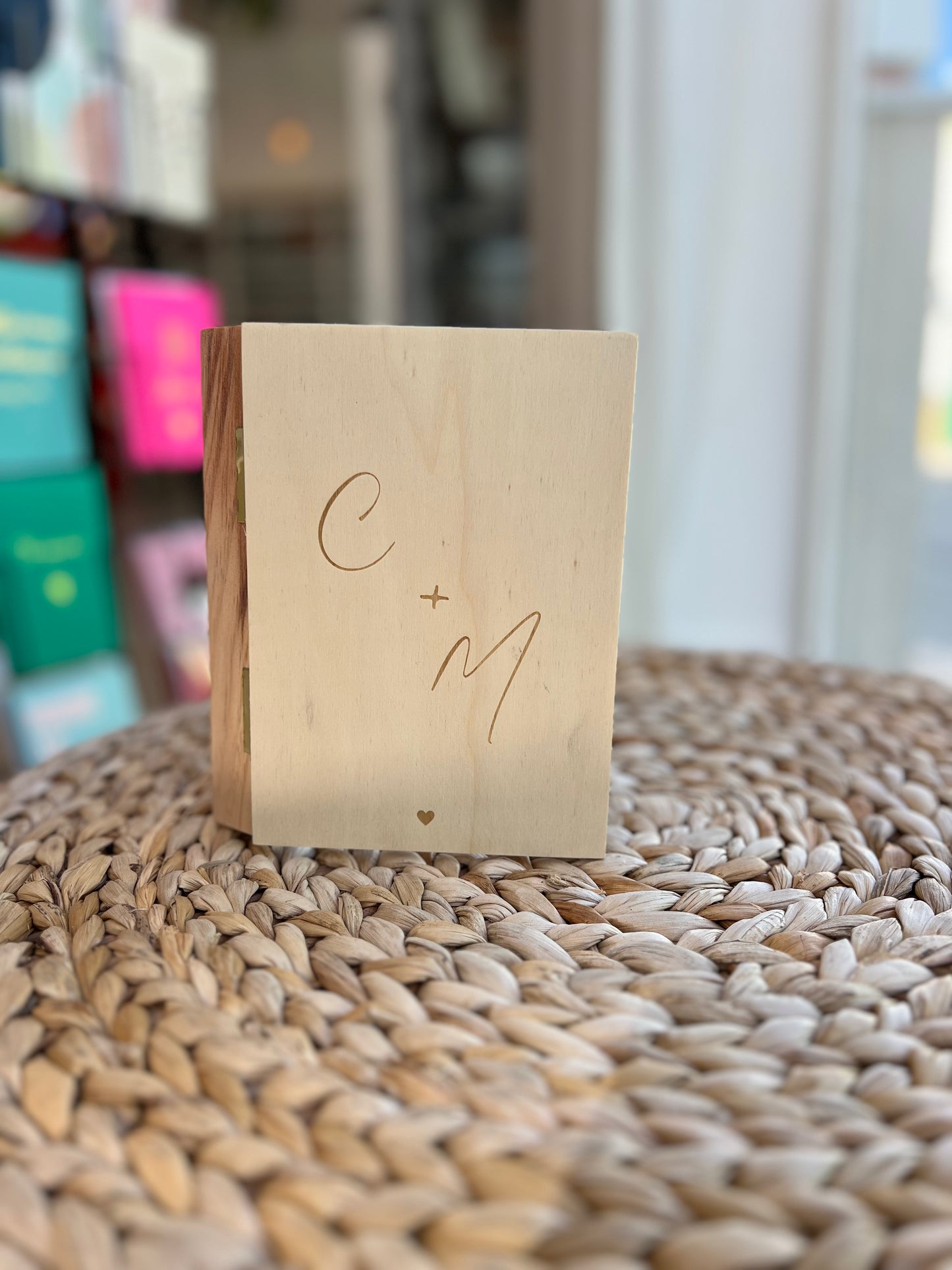 Marco instantes inolvidables