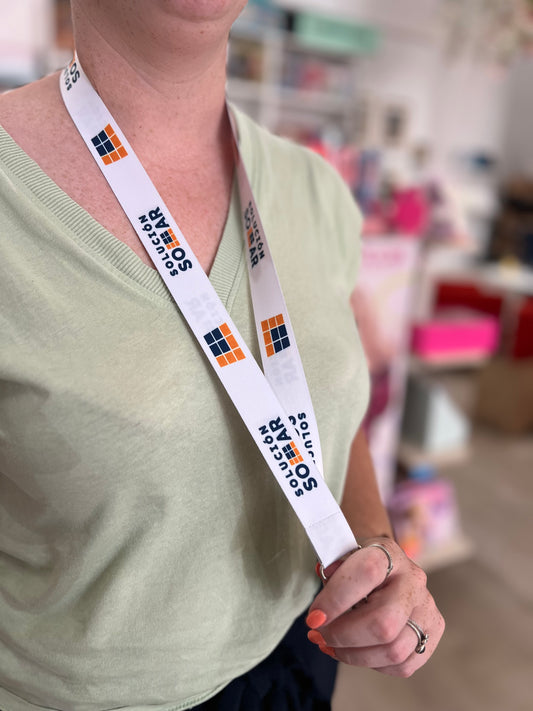 Lanyards que hablan por ti