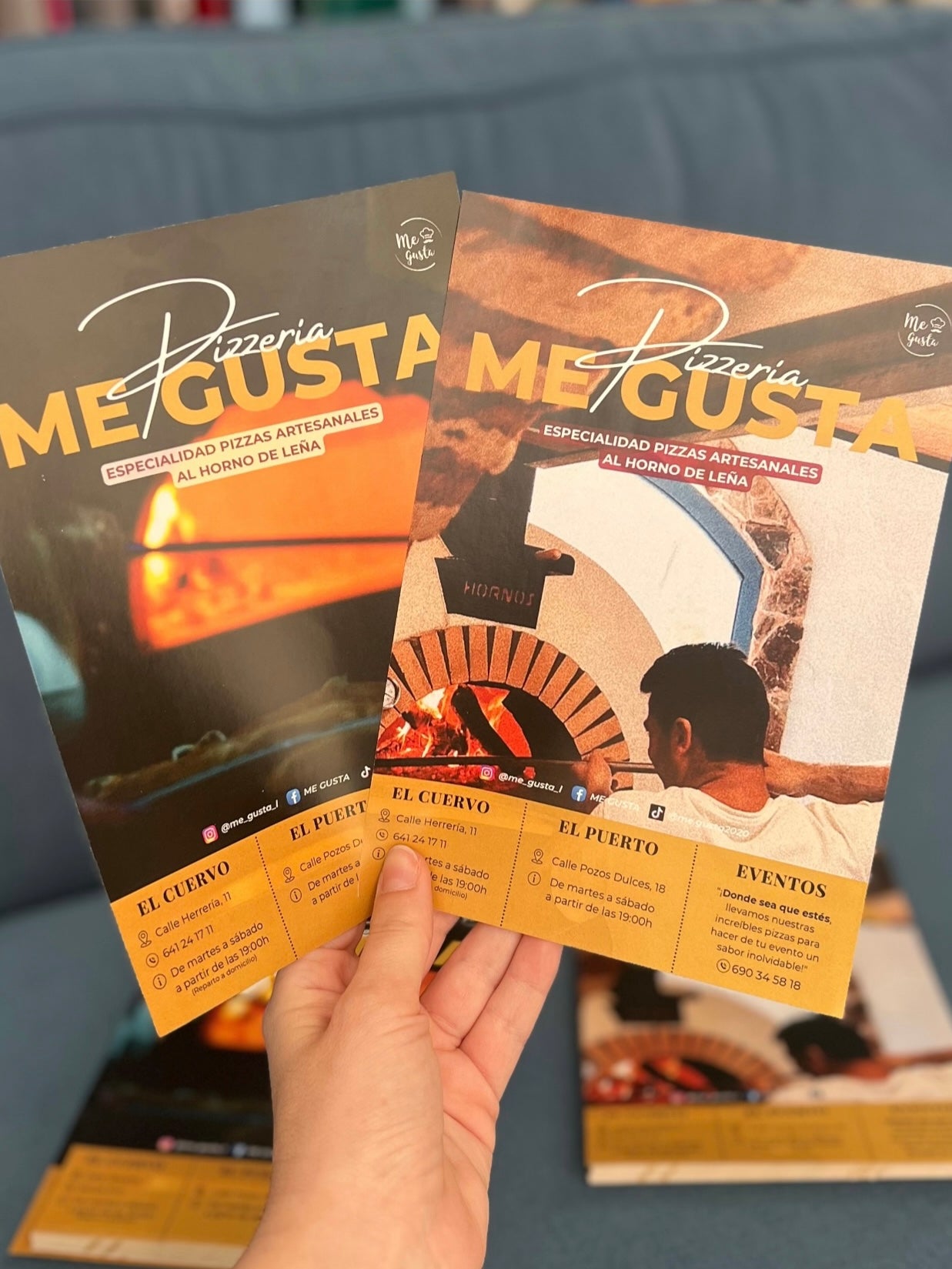 Flyers premium