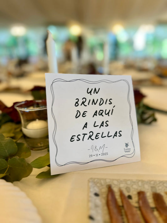 Minuta cuadrada