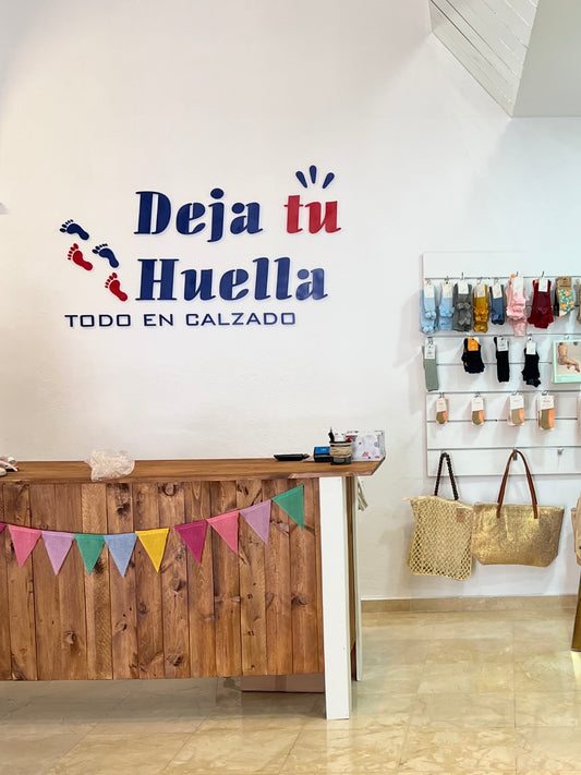 Logotipos en PVC