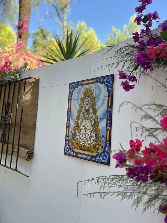 Cartel decorativo personalizable