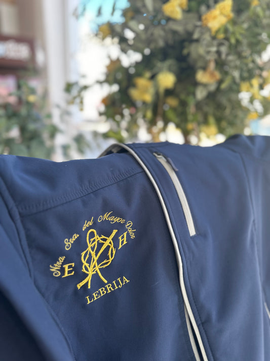 Sudadera Los Gitanos de Lebrija