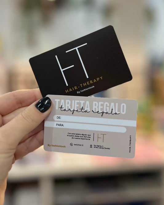 Tarjetas regalo PVC doble cara + sobre personalizado: ¡Tu diseño, tu estilo!
