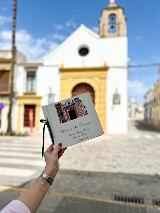 Libro de testigos